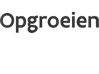 Logo Opgroeien