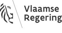Logo Vlaamse regering
